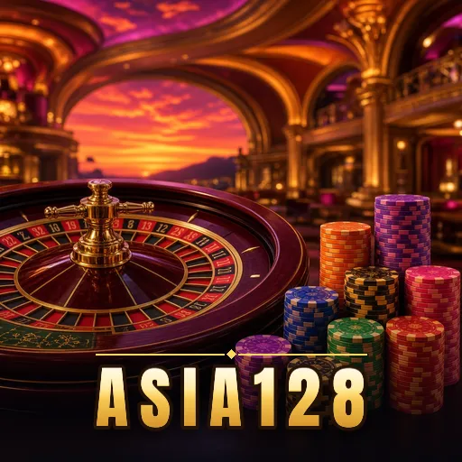 Cuplikan tampilan saluran unduhan APK asia128 512×512